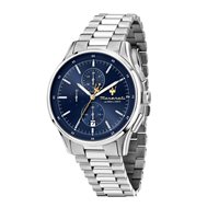 Orologio Maserati Uomo Sorpasso in Acciaio R8873624004 - R8873624004